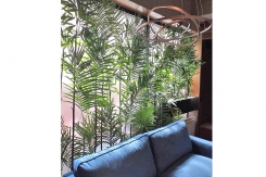 120 vestačko drveće dekoracija